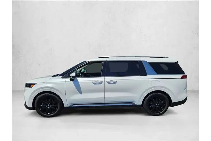 $38593 : Kia Carnival 2024 SX Prestig image 9