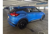 $20500 : Nissan Kicks 2023 SR 4dr Cro thumbnail