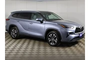 $34339 : Toyota Highlander 2022 AWD X thumbnail