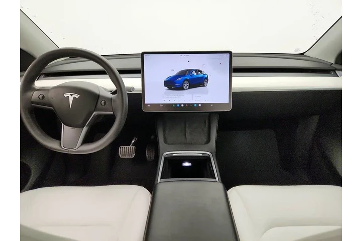 $34998 : Tesla Model Y 2022 AWD Long image 9