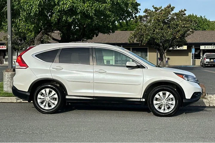 $15998 : Honda CR-V 2014 AWD EX-L 4dr image 7