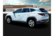 $26495 : Hyundai TUCSON 2024 SEL 4dr thumbnail