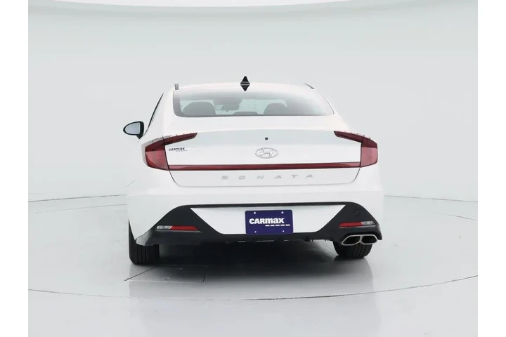 $19998 : Hyundai SONATA 2022 SEL 4dr image 6