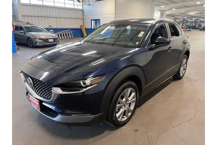 $18930 : Mazda CX-30 2023 AWD 2.5 S S image 7