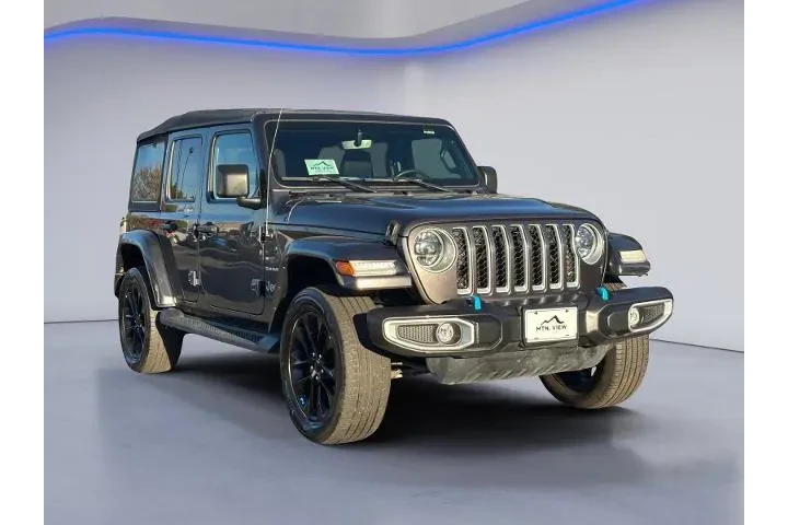 $29092 : Jeep Wrangler 2023 4x4 Sahar image 8