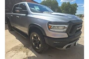 $30590 : Ram 1500 2020 4x4 Rebel 4dr thumbnail