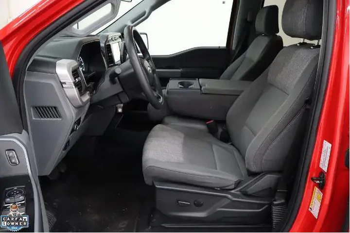 $36495 : Ford F-150 2023 4x4 XLT 4dr image 9