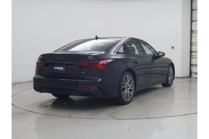 $39998 : Audi A6 2023 AWD quattro Pre image 8
