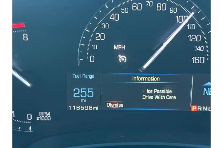 $9965 : Cadillac XTS 2017 Luxury 4dr image 8