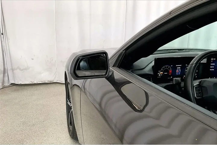 $26991 : Ford Mustang 2024 EcoBoost 2 image 10