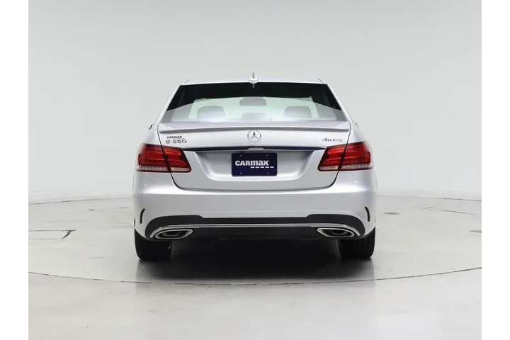 $20998 : Mercedes-Benz E-Class 2015 A image 6