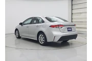 $21998 : Toyota Corolla 2025 LE 4dr S thumbnail