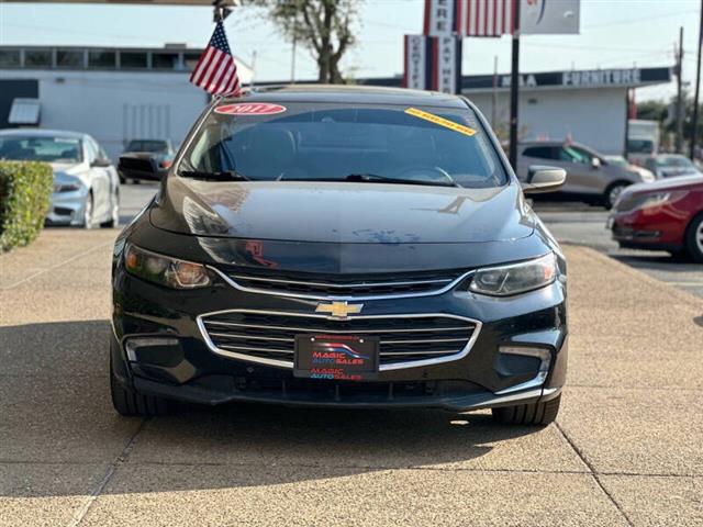 $16499 : 2017 Malibu Premier image 5