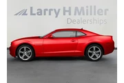 Chevrolet Camaro 2010 SS 2dr thumbnail