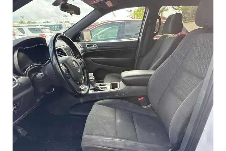 $22185 : Jeep Grand Cherokee 2021 4x2 image 5