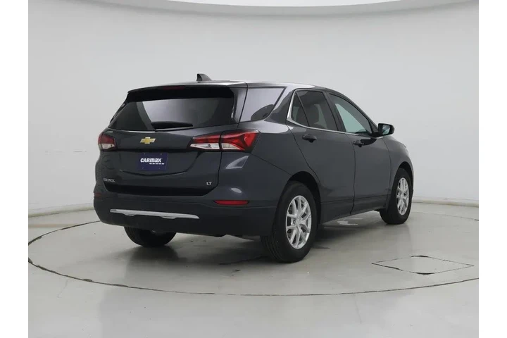 $21998 : Chevrolet Equinox 2022 LT 4d image 8