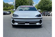 $37489 : Hyundai IONIQ 6 2025 SE 4dr thumbnail