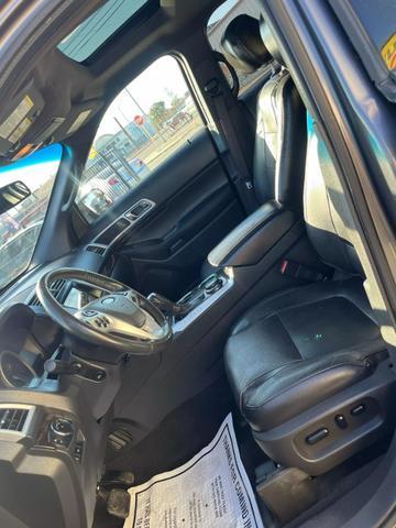 $12500 : 2011 FORD EXPLORER2011 FORD E image 8