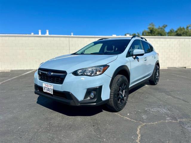 $15990 : 2018 Crosstrek 2.0i Premium image 6