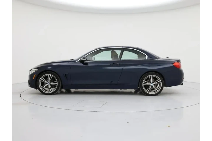 $18998 : BMW 4 Series 2017 AWD 430i x image 3