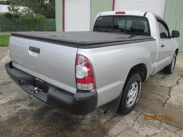 $13995 : 2009 Tacoma image 3