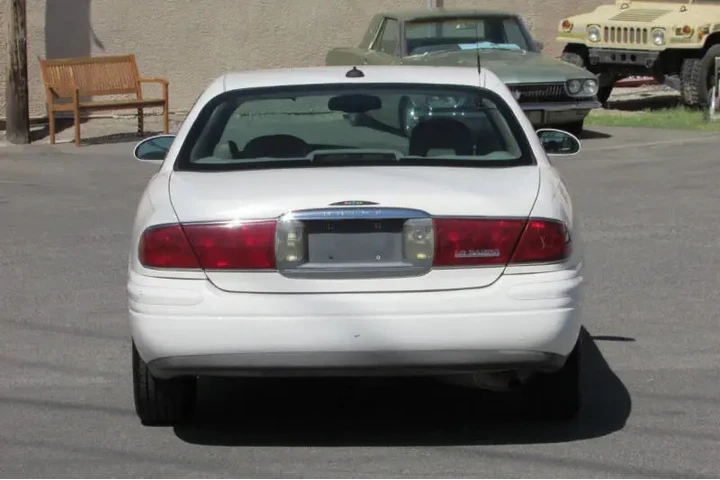 $5995 : 2003 LeSabre Limited image 5