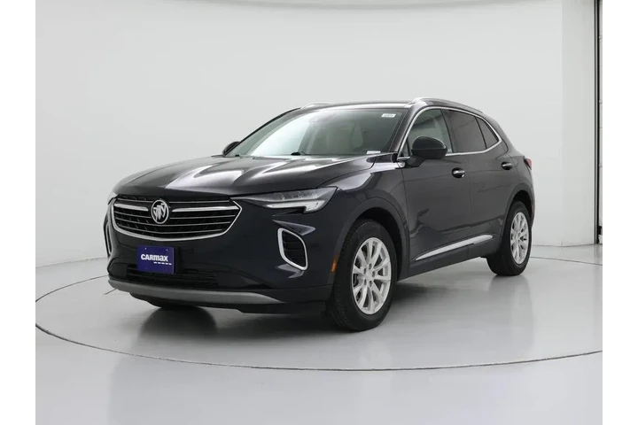 $21998 : Buick Envision 2021 Preferre image 4