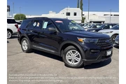 Ford Explorer 2022 XLT 4dr S en Los Angeles
