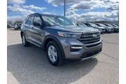 $33064 : Ford Explorer 2023 AWD XLT 4 thumbnail