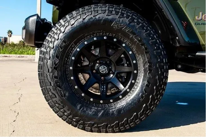 $36126 : Jeep Gladiator 2021 4x4 Moja image 9