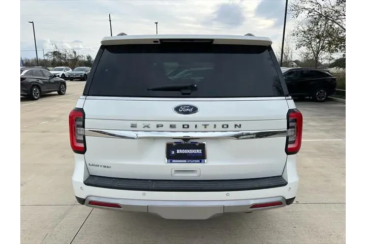 $39995 : Ford Expedition 2022 4x2 Lim image 6