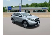 $18990 : Honda CR-V 2018 AWD EX 4dr S thumbnail