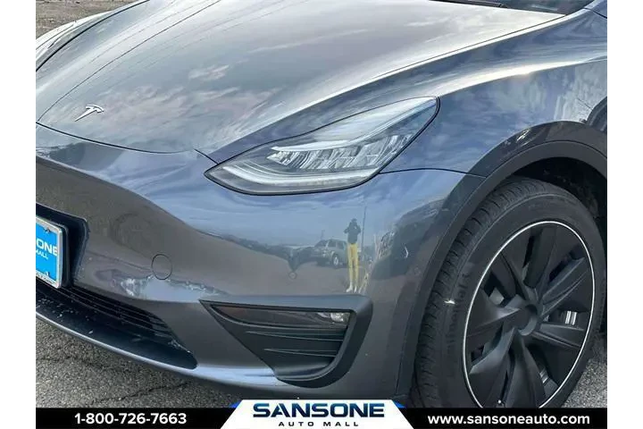 $25959 : Tesla Model Y 2022 AWD Long image 7