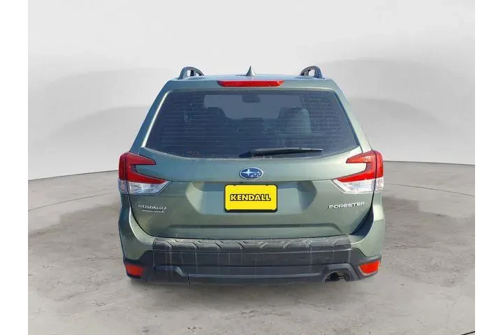 $19561 : Subaru Forester 2020 AWD Bas image 3