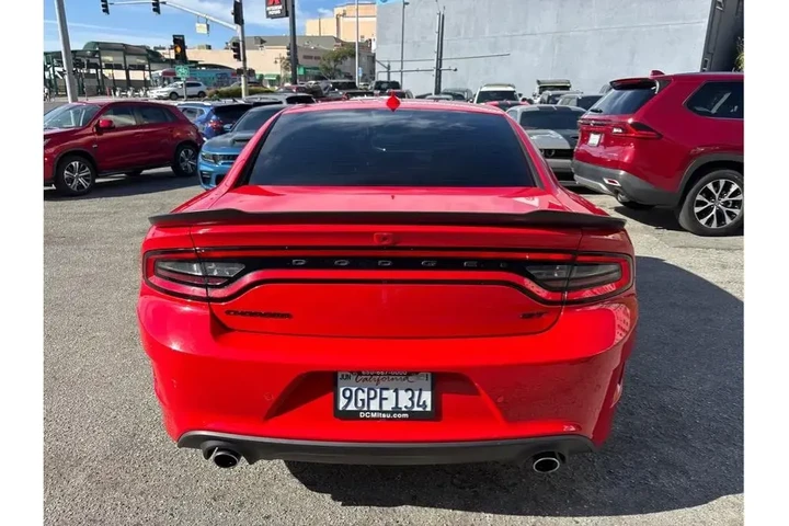 $28498 : Dodge Charger 2023 GT 4dr Se image 4