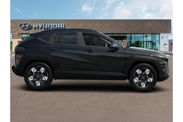 $24999 : Hyundai KONA 2025 SEL 4dr Cr image 5