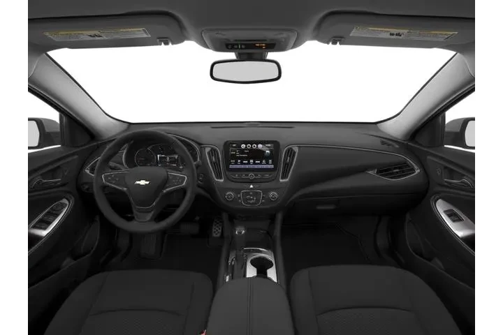 $11111 : Chevrolet Malibu 2017 LT 4dr image 8