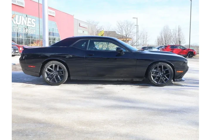 $20977 : Dodge Challenger 2022 GT 2dr image 10