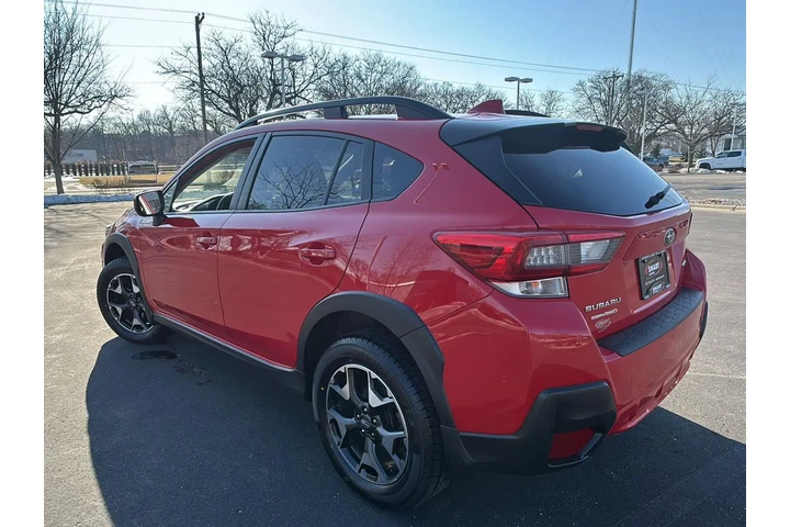 $22697 : 2020 Crosstrek Premium image 10
