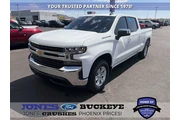 Chevrolet Silverado 1500 Lim