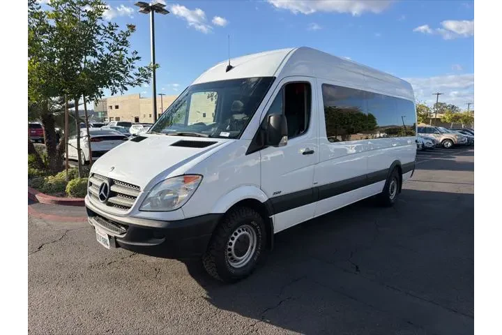 $24041 : Mercedes-Benz Sprinter 2013 image 1