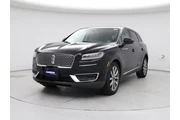 $26998 : Lincoln Nautilus 2019 Select thumbnail