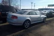 $9850 : 2009 A8 L quattro thumbnail