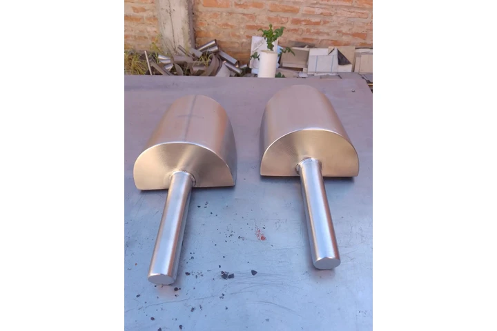 Pulidos de Acero Inoxidable image 7