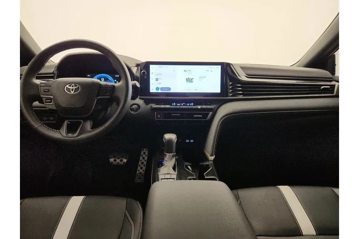 $31998 : Toyota Camry 2025 SE 4dr Sed image 9