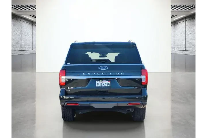 $39999 : Ford Expedition 2023 4x4 XLT image 6