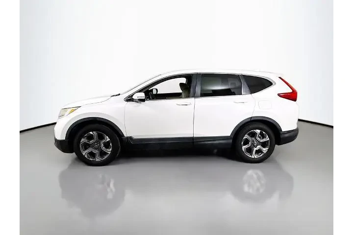 $19250 : Honda CR-V 2017 EX-L 4dr SUV image 4