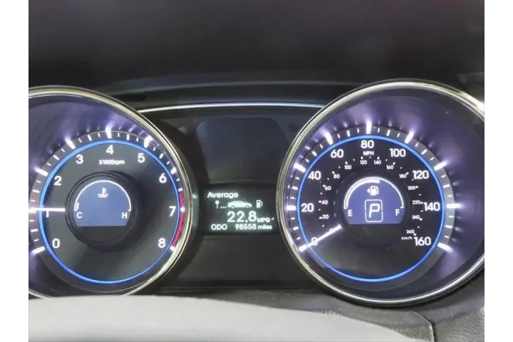 $7980 : Hyundai SONATA 2012 GLS 4dr image 10