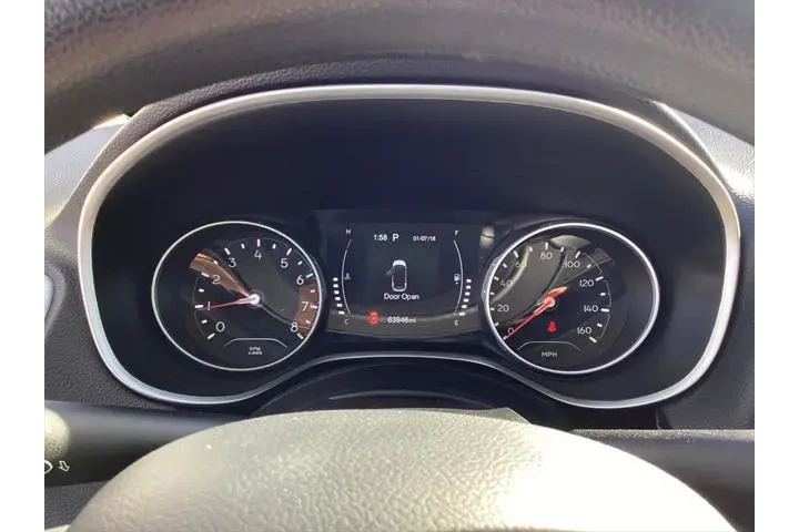 $17000 : Jeep Compass 2021 Sport 4dr image 3