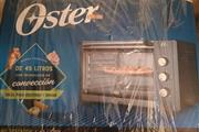 Vendo horno Oster de 45 L semi en Lima